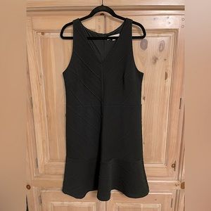 LOFT Little Black Dress